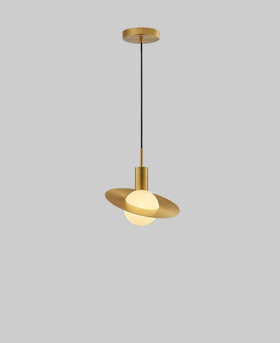 Doug Minimalist Pendant Light