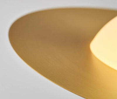 Doug Minimalist Pendant Light