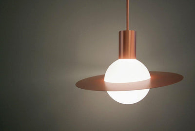 Doug Minimalist Pendant Light