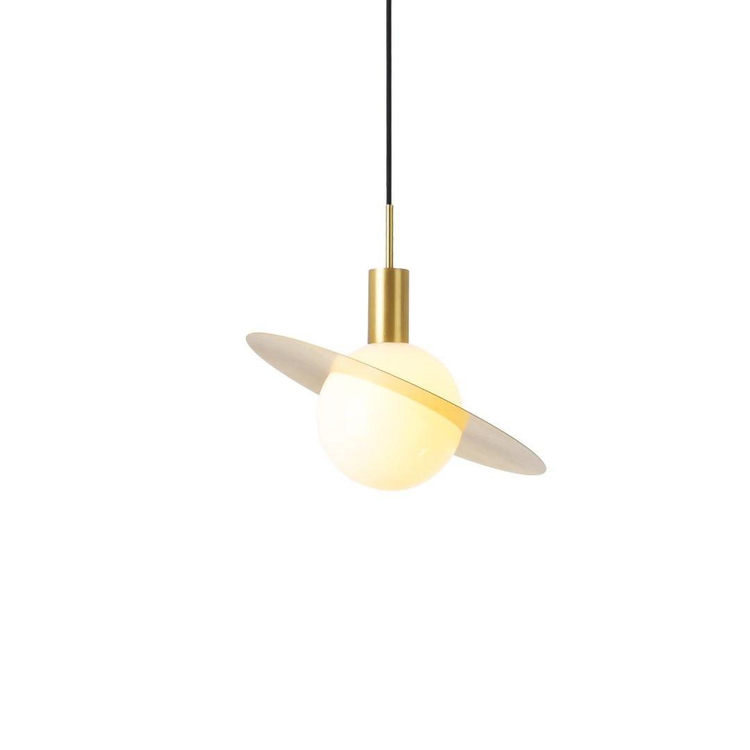 Doug Minimalist Pendant Light