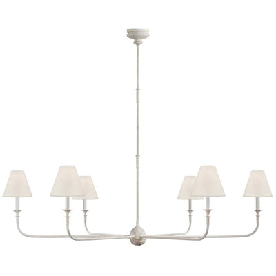 Silva Vintage Retro Chandeliers Living Room Brass - Neutral Decor