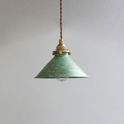 Silva Vintage LED Rustic Pendant Light Kitchen Balcony - Neutral Decor