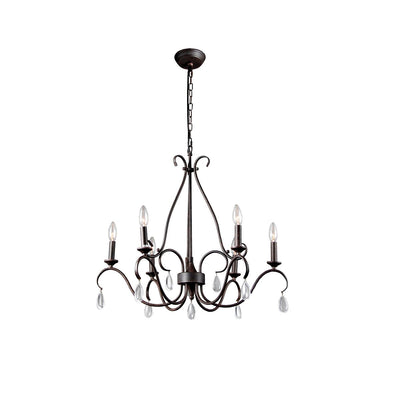Uzorusus Chandelier