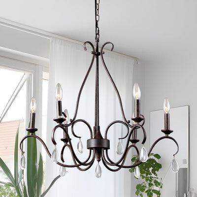 Uzorusus Chandelier