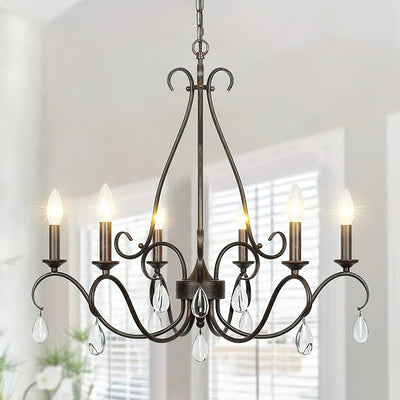 Uzorusus Chandelier