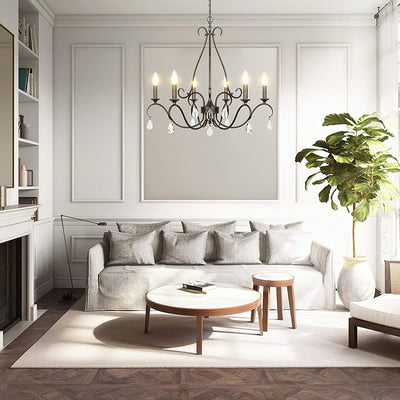 Uzorusus Chandelier