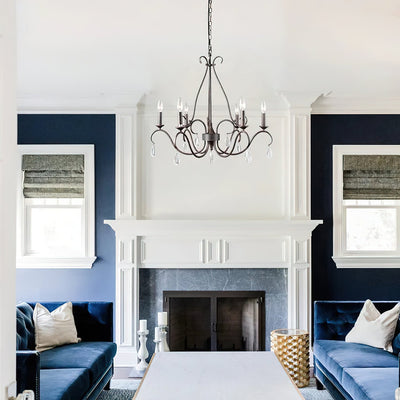 Uzorusus Chandelier