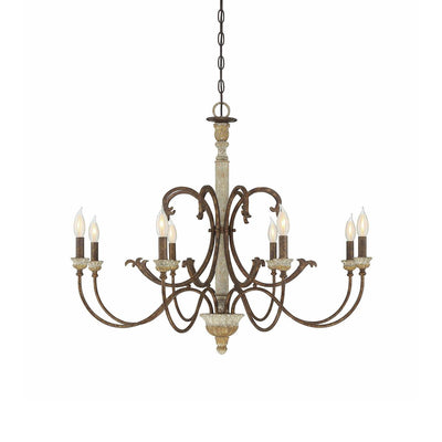 Lumalian Chandelier
