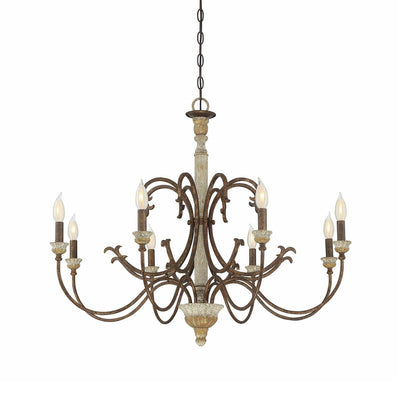 Lumalian Chandelier