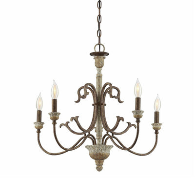 Lumalian Chandelier