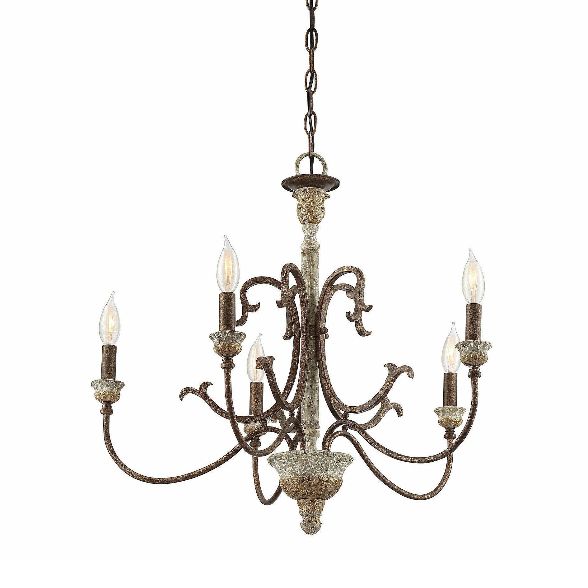 Lumalian Chandelier