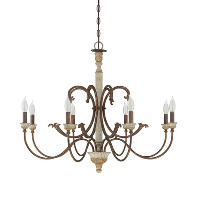 Lumalian Chandelier