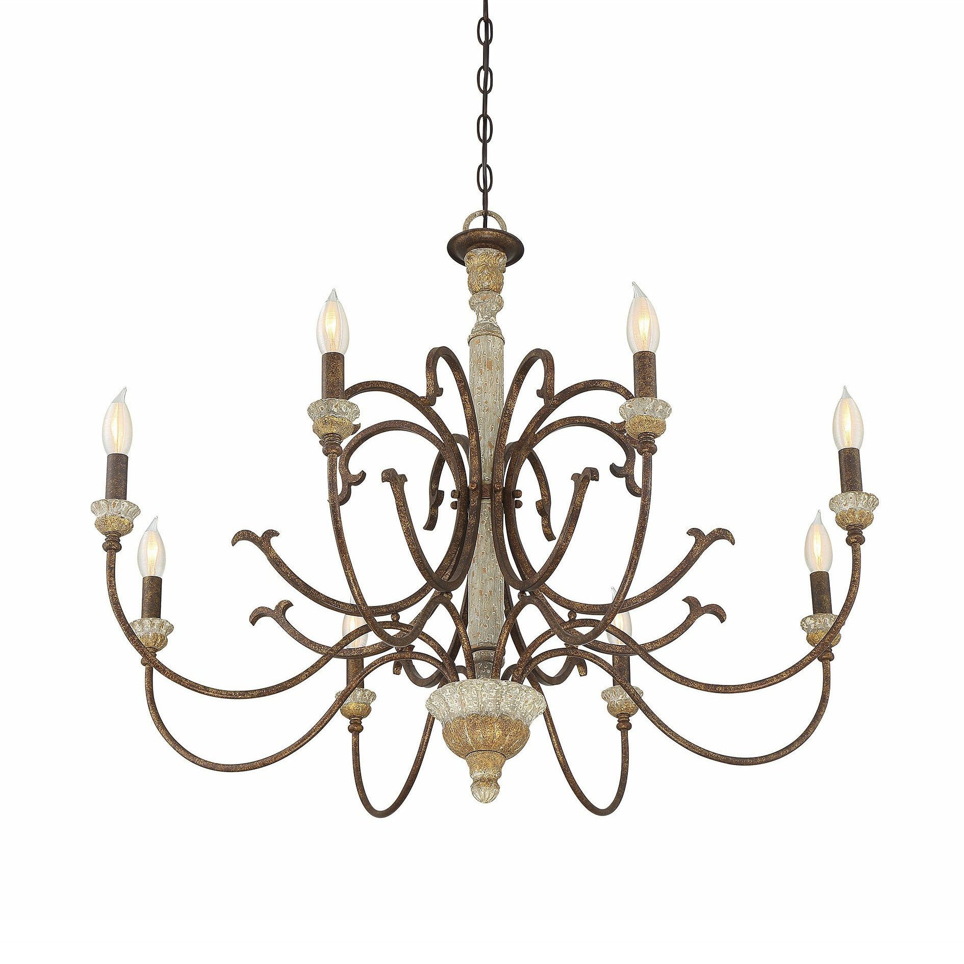 Lumalian Chandelier