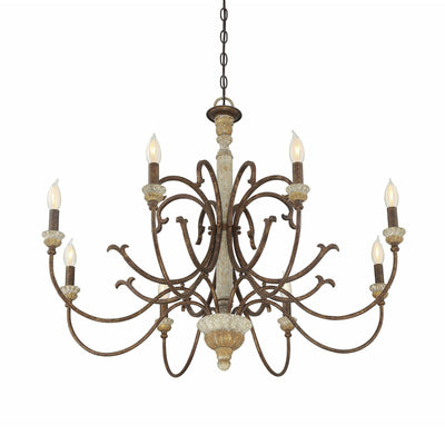 Lumalian Chandelier