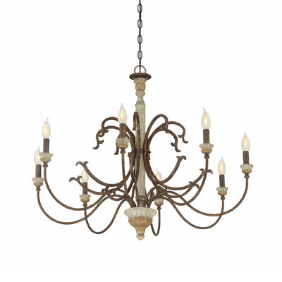 Lumalian Chandelier