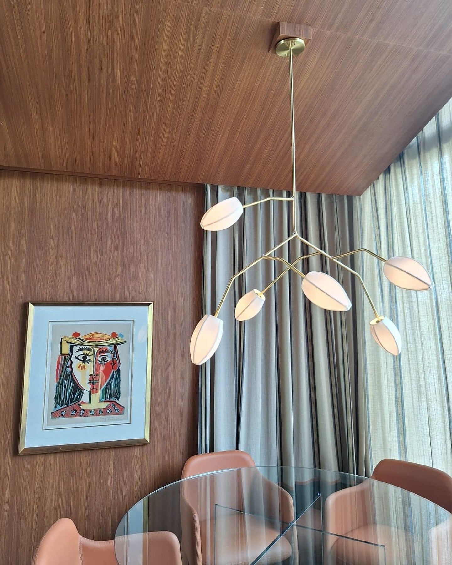 Renelira Chandelier