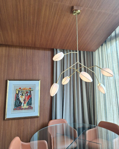 Renelira Chandelier