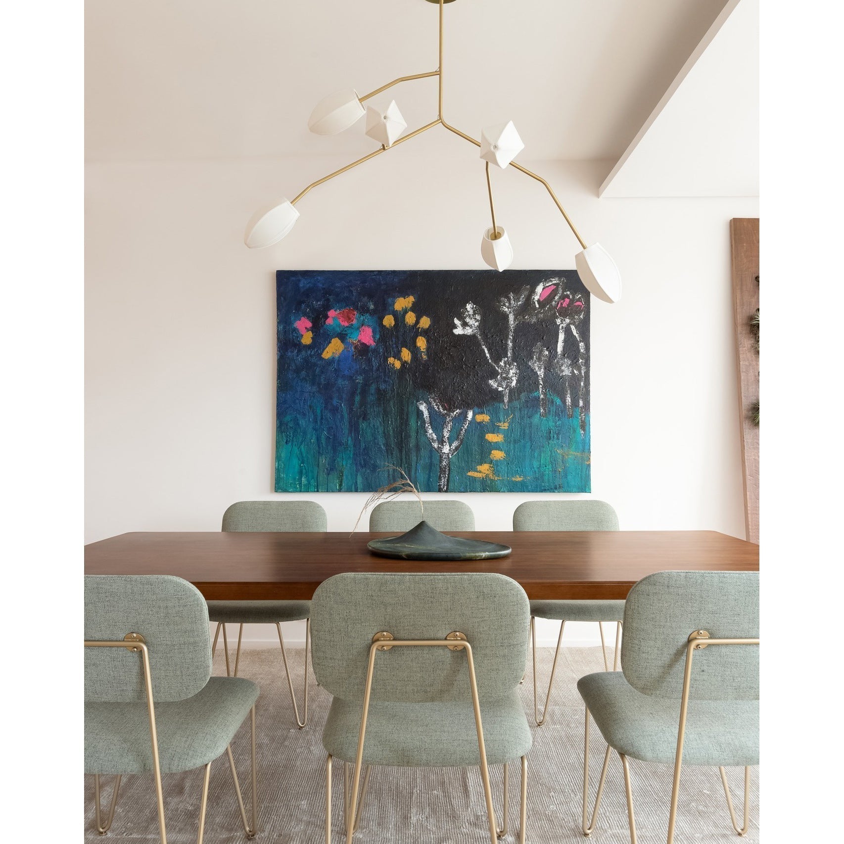 Renelira Chandelier