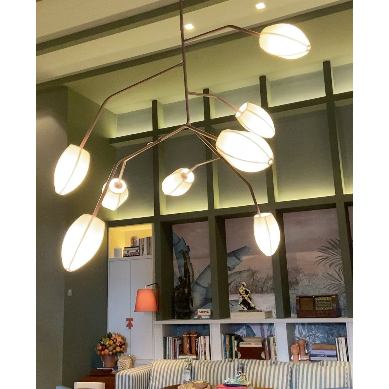Renelira Chandelier
