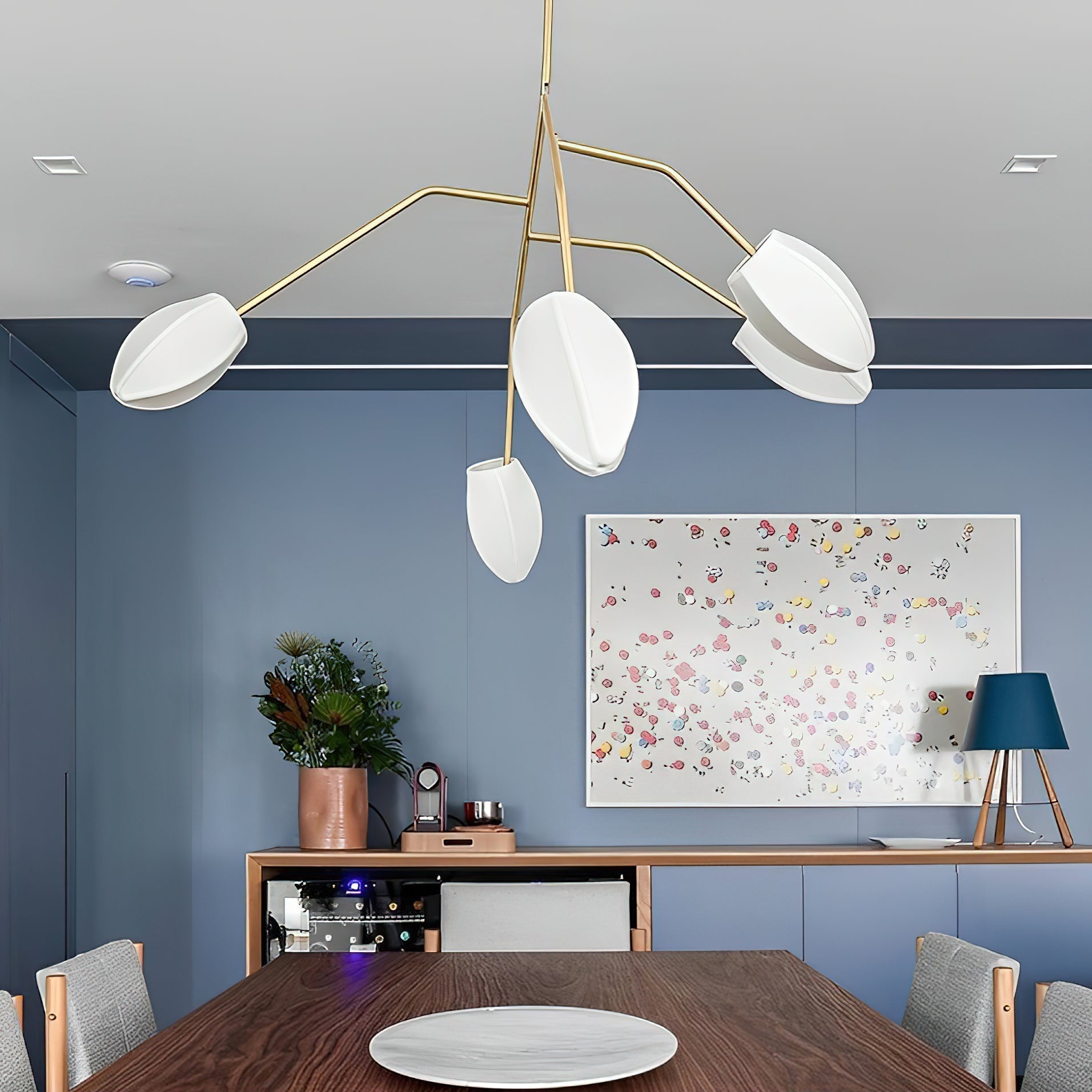 Renelira Chandelier