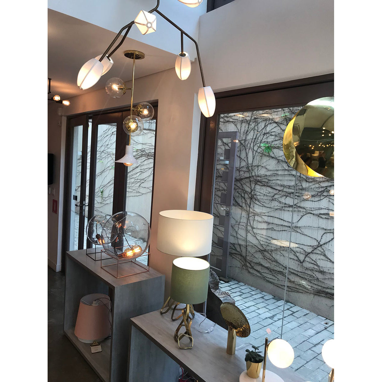 Renelira Chandelier