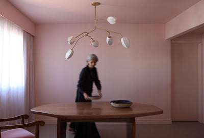 Renelira Chandelier