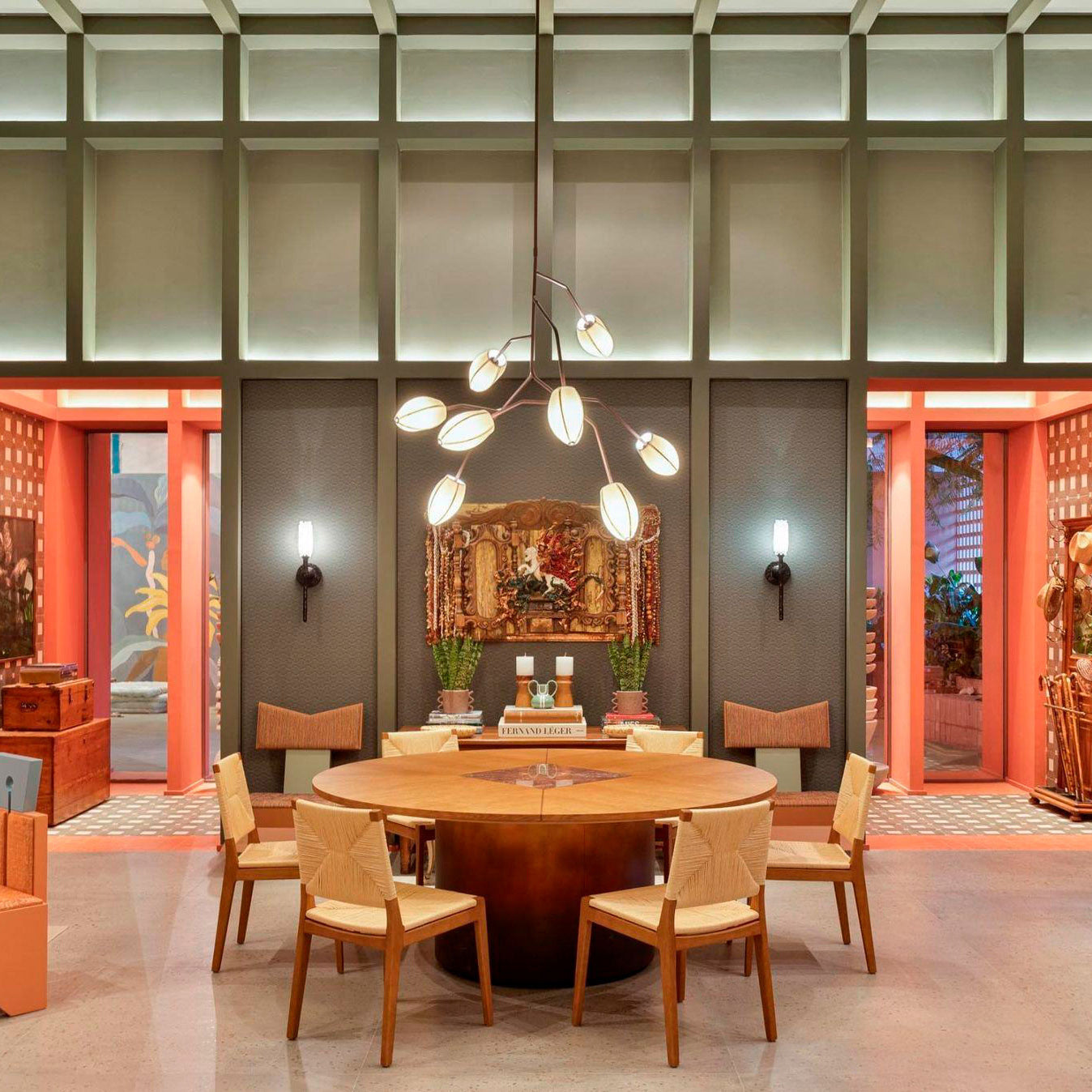 Renelira Chandelier