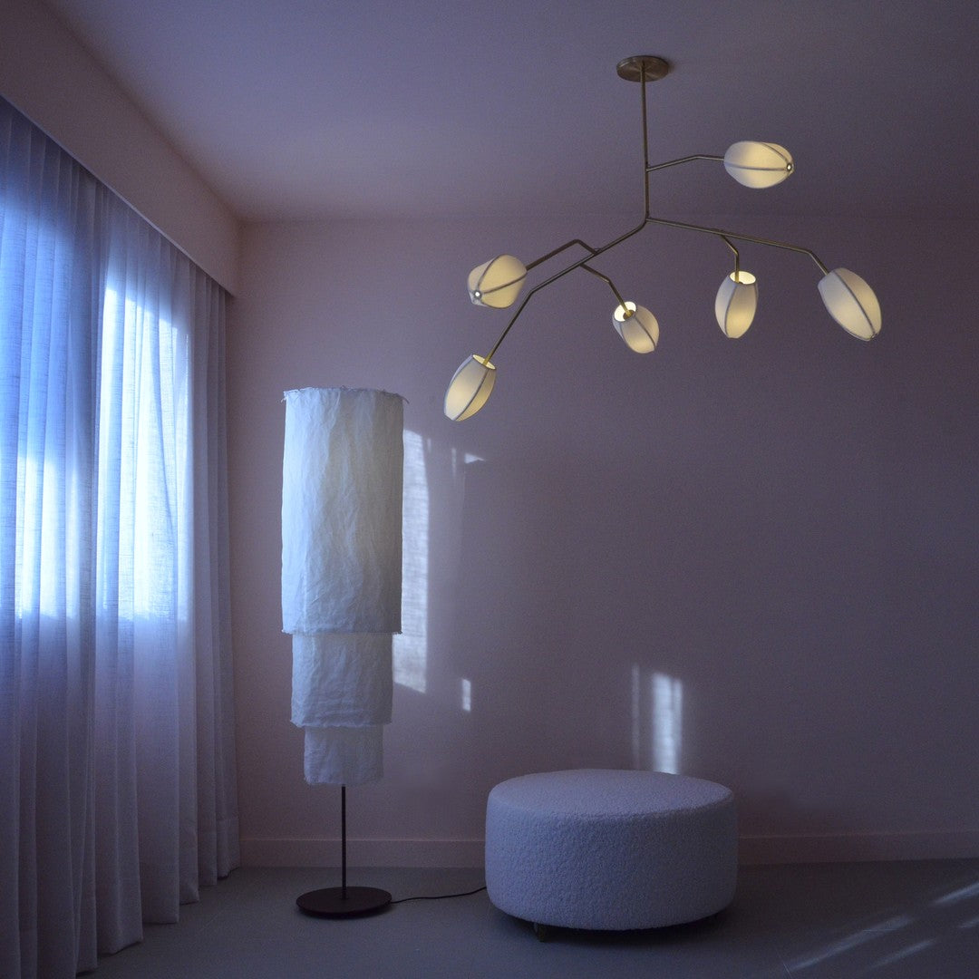 Renelira Chandelier