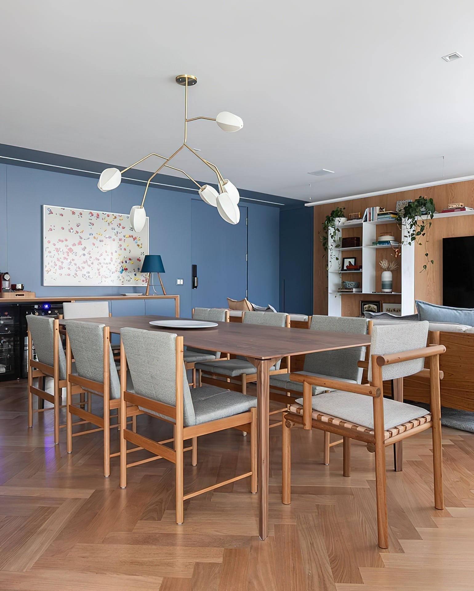 Renelira Chandelier