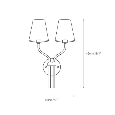 Ulreo Wall Lamp