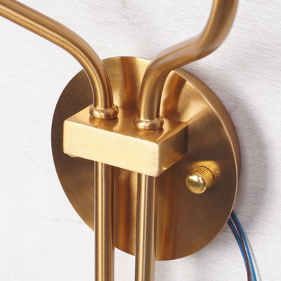 Ulreo Wall Lamp