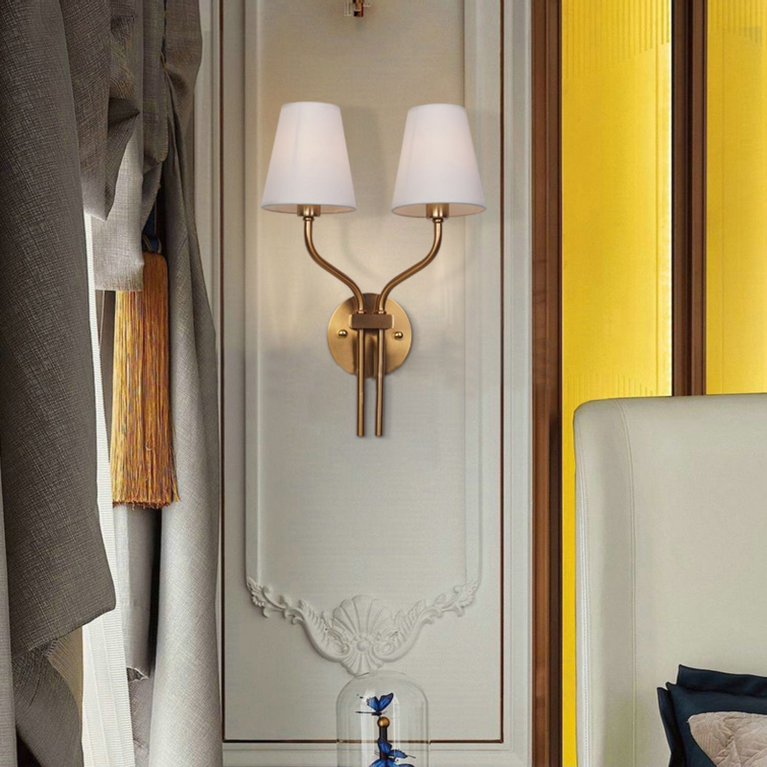 Ulreo Wall Lamp
