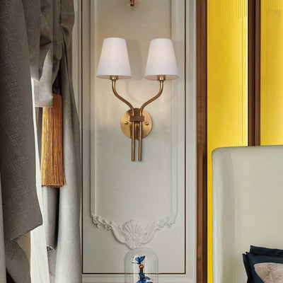 Ulreo Wall Lamp
