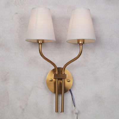 Ulreo Wall Lamp