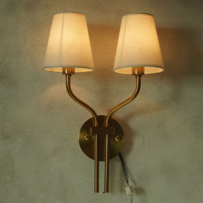 Ulreo Wall Lamp
