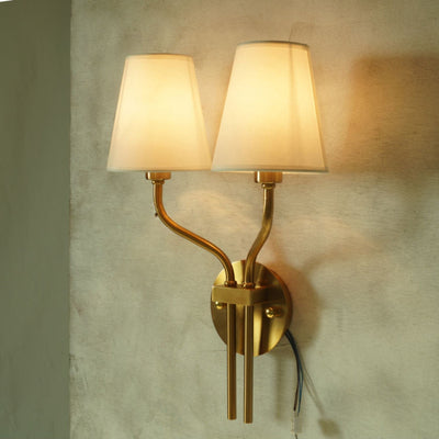 Ulreo Wall Lamp
