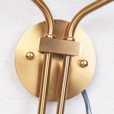 Ulreo Wall Lamp