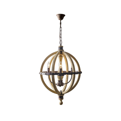 Soreina Pendant Lamp