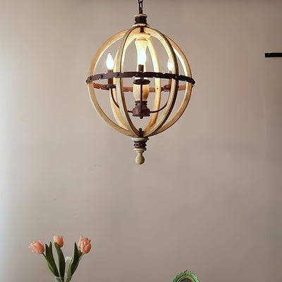 Soreina Pendant Lamp