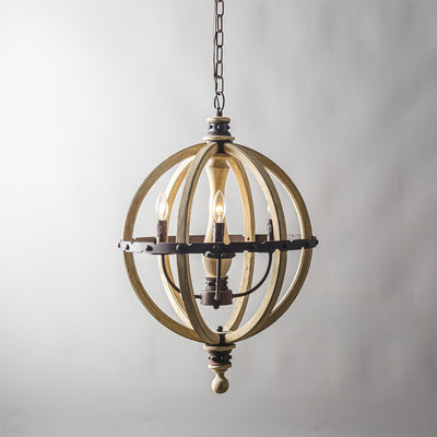 Soreina Pendant Lamp