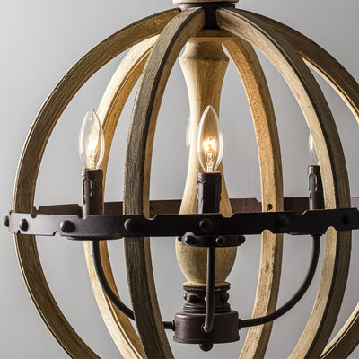 Soreina Pendant Lamp