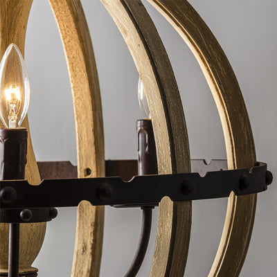 Soreina Pendant Lamp