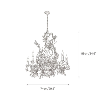 Florentis Chandelier