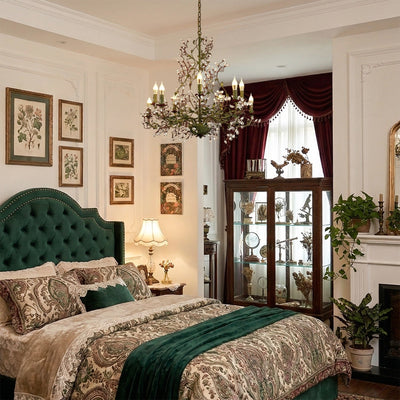 Florentis Chandelier