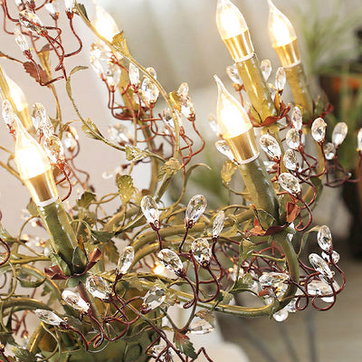 Florentis Chandelier