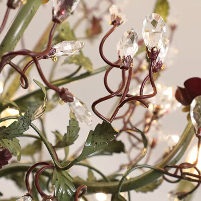 Florentis Chandelier