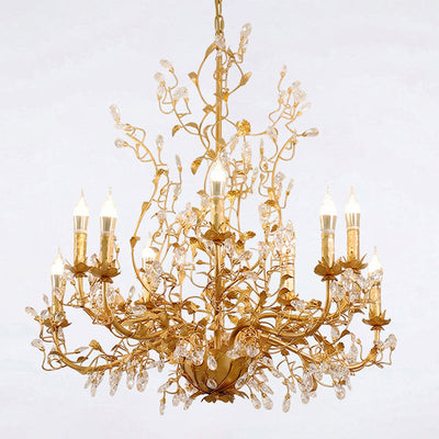 Florentis Chandelier