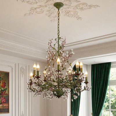 Florentis Chandelier