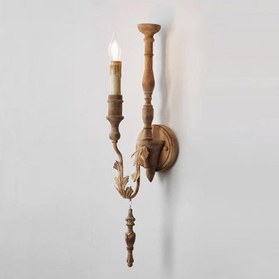 Teriaielle Wall Lamp