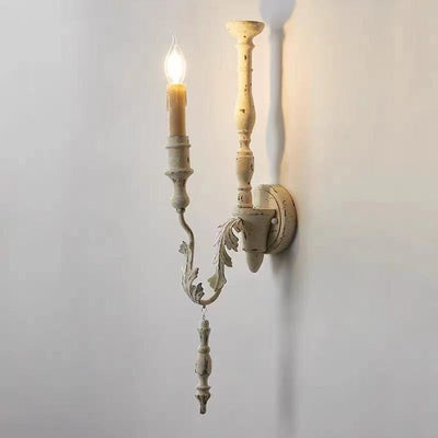 Teriaielle Wall Lamp